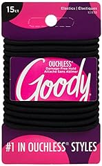 Goody womens ouchless for sale  Delivered anywhere in USA 