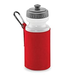 Quadra water bottle for sale  Delivered anywhere in UK