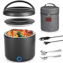 Electric lunch box for sale  Delivered anywhere in USA 