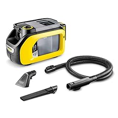 Karcher injecteur extracteur d'occasion  Livré partout en Belgiqu
