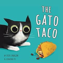 Gato taco hilarious for sale  Delivered anywhere in USA 