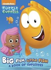 Big fish little for sale  Delivered anywhere in USA 