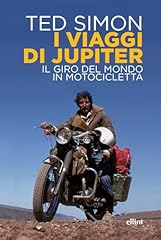 Viaggi jupiter. giro usato  Spedito ovunque in Italia 