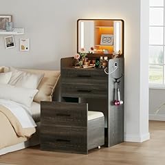Lvifur vanity desk for sale  Delivered anywhere in USA 