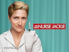 Nurse jackie gebraucht kaufen  Wird an jeden Ort in Deutschland