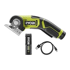 Ryobi rct4 120g usato  Spedito ovunque in Italia 