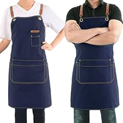 Chef apron men for sale  Delivered anywhere in UK