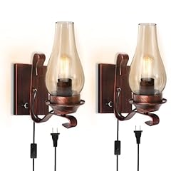 Anvflik wall sconces for sale  Delivered anywhere in USA 