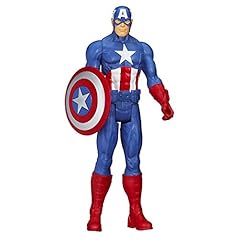 Hasbro avengers titan usato  Spedito ovunque in Italia 