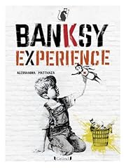 Banksy experience d'occasion  Livré partout en France