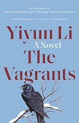 The vagrants novel d'occasion  Livré partout en Belgiqu