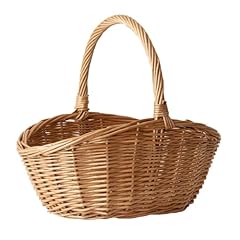 Xcllam picnic basket for sale  Delivered anywhere in USA 