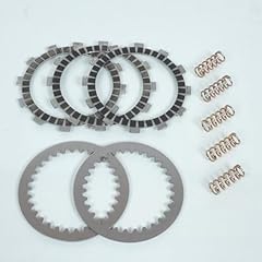 Teknix clutch disc for sale  Delivered anywhere in UK