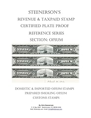 Steenerson revenue taxpaid for sale  Delivered anywhere in USA 