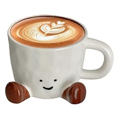 Novelty tea cup for sale  Delivered anywhere in UK