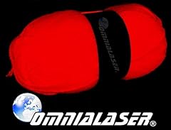 Omnialaser uvwoolred lana usato  Spedito ovunque in Italia 