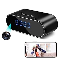1080p hidden camera for sale  Delivered anywhere in USA 