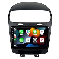 Dodge journey radio for sale  Delivered anywhere in USA 