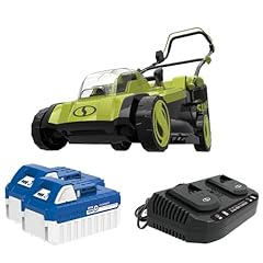 Sun joe volt for sale  Delivered anywhere in USA 