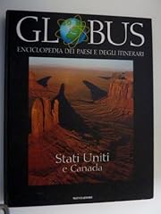 Globus enciclopedia dei usato  Spedito ovunque in Italia 