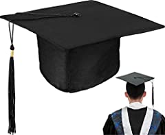 Luyoah graduation cap for sale  Delivered anywhere in UK