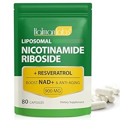 Liposomales nad nahrungsergän gebraucht kaufen  Wird an jeden Ort in Deutschland