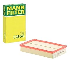 Mann filter 043 usato  Spedito ovunque in Italia 