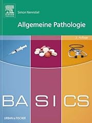 Basics allgemeine pathologie gebraucht kaufen  Wird an jeden Ort in Deutschland