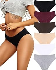 Womens underwear cotton for sale  Delivered anywhere in USA 