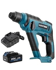 Luxter 20v cordless for sale  Delivered anywhere in USA 