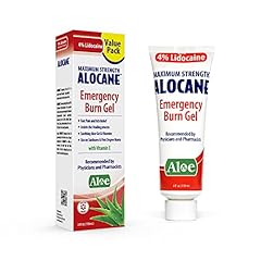 Alocane emergency burn for sale  Delivered anywhere in USA 