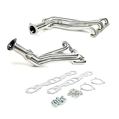 Longtube exhaust headers for sale  Delivered anywhere in USA 