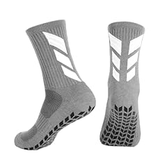 Mendeng grey socks for sale  Delivered anywhere in USA 