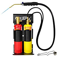 Bluefire oxypropane welding for sale  Delivered anywhere in USA 