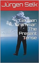 German grammar present for sale  Delivered anywhere in UK