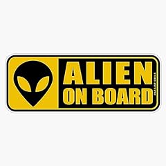 Signal alien board for sale  Delivered anywhere in USA 