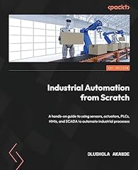 Industrial automation scratch for sale  Delivered anywhere in USA 