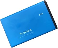 Backupower tli009aa batterie d'occasion  Livré partout en Belgiqu