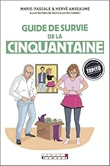 Guide survie d'occasion  Livré partout en France