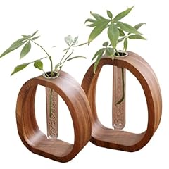Walnut wood glass for sale  Delivered anywhere in USA 