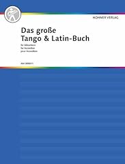 Das große tango usato  Spedito ovunque in Italia 