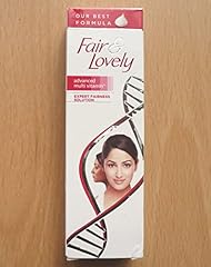 fair lovely cream for sale  Delivered anywhere in UK