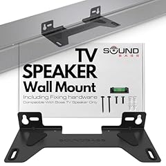 Speaker wall mount for sale  Delivered anywhere in UK