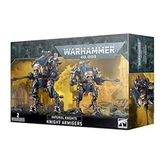 Games workshop knight gebraucht kaufen  Wird an jeden Ort in Deutschland