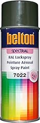 Spectral vernice spray usato  Spedito ovunque in Italia 