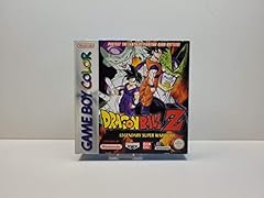 Dragon ball legendary usato  Spedito ovunque in Italia 