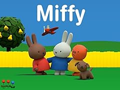 Miffy gebraucht kaufen  Wird an jeden Ort in Deutschland