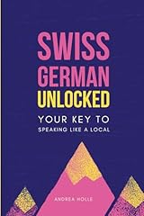 Swiss german unlocked gebraucht kaufen  Wird an jeden Ort in Deutschland