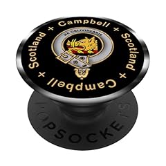 Campbell clan badge for sale  Delivered anywhere in UK