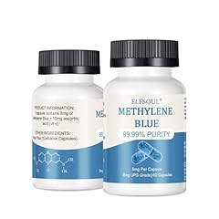 Methylene blue pharmaceutical for sale  Delivered anywhere in USA 